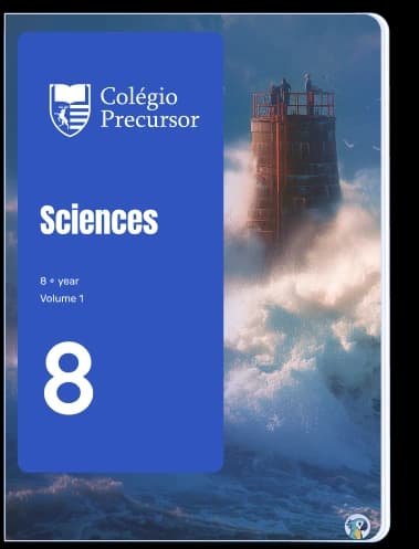 Im Teachy Studio erstelltes Schulbuch
