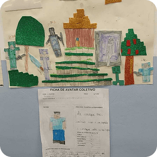 Review related image